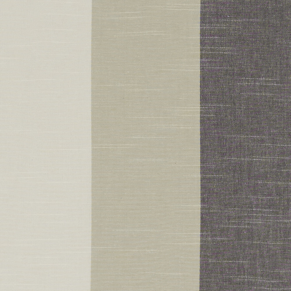 Buckton Charcoal by Clarke And Clarke Designer Fabric CLARKE & CLARKE BEMPTON COTTON - 100% India - Horizontal: 13.625 and Vertical: 0 55.125 - Swanky Fabrics -