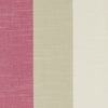 Clarke And Clarke Fabric Buckton Fuchsia