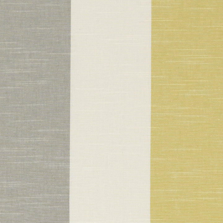 Buckton Ochre by Clarke And Clarke Designer Fabric CLARKE & CLARKE BEMPTON COTTON - 100% India - Horizontal: 13.625 and Vertical: 0 55.125 - Swanky Fabrics -