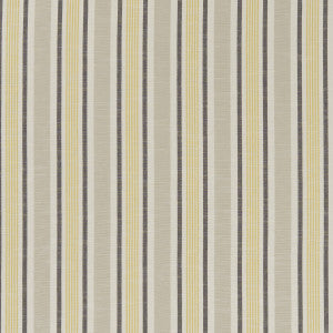 Clarke And Clarke Fabric Mappleton Ochre