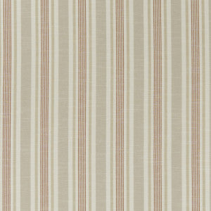 Clarke And Clarke Fabric Mappleton Spice
