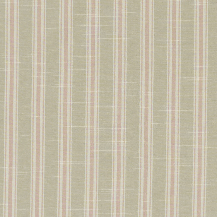 Thornwick Blush by Clarke And Clarke Designer Fabric CLARKE & CLARKE BEMPTON COTTON - 100% India Horizontal: 1.5 and Vertical: 0 55.125 - Swanky Fabrics -