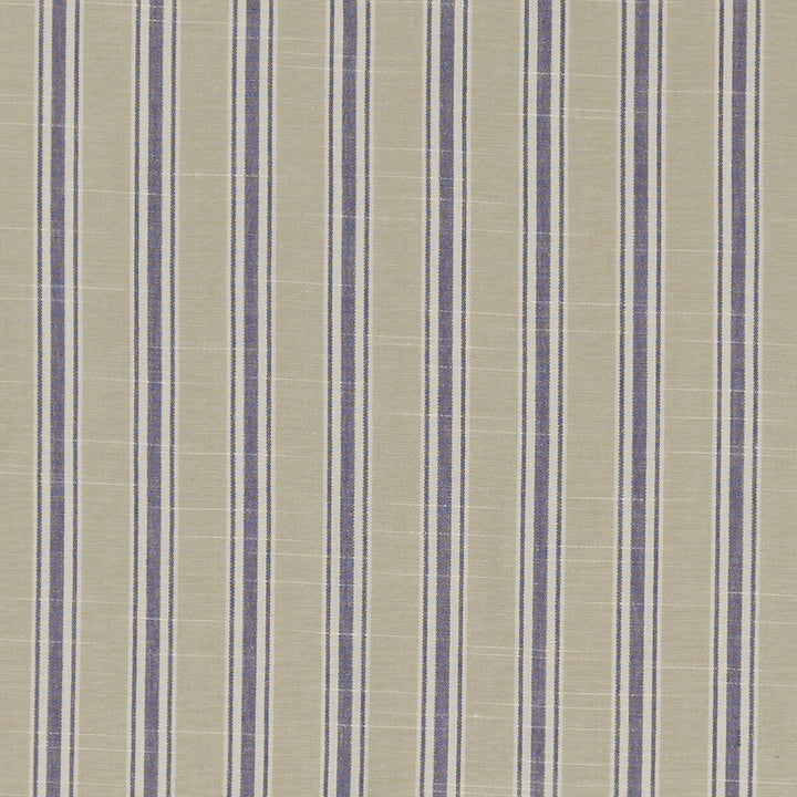 Thornwick Denim by Clarke And Clarke Designer Fabric CLARKE & CLARKE BEMPTON COTTON - 100% India Horizontal: 1.5 and Vertical: 0 55.125 - Swanky Fabrics -