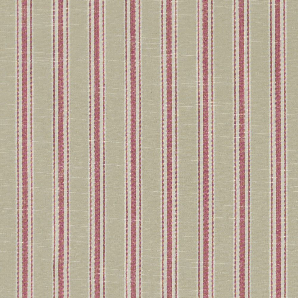 Thornwick Fuchsia by Clarke And Clarke Fabric Clarke And Clarke Fabric Thornwick FuchsiaFabric CLARKE & CLARKE BEMPTON COTTON - 100% India </p><p>Repeat: H: 1.5, V: 0 55.125 - Fabric Carolina -