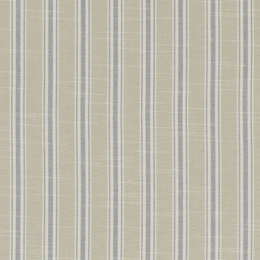 Thornwick Mineral by Clarke And Clarke Designer Fabric CLARKE & CLARKE BEMPTON COTTON - 100% India - Horizontal: 1.5 and Vertical: 0 55.125 - Swanky Fabrics -