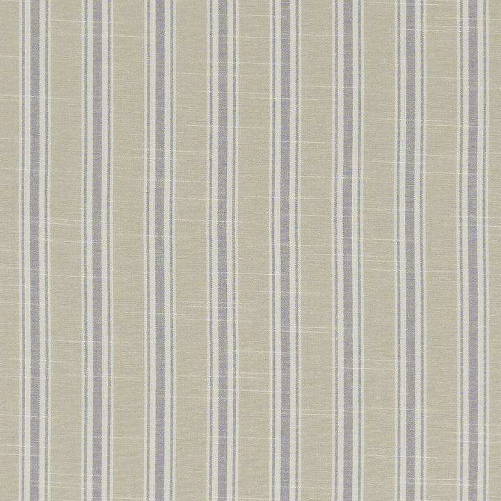Thornwick Mineral by Clarke And Clarke Designer Fabric CLARKE & CLARKE BEMPTON COTTON - 100% India - Horizontal: 1.5 and Vertical: 0 55.125 - Swanky Fabrics -