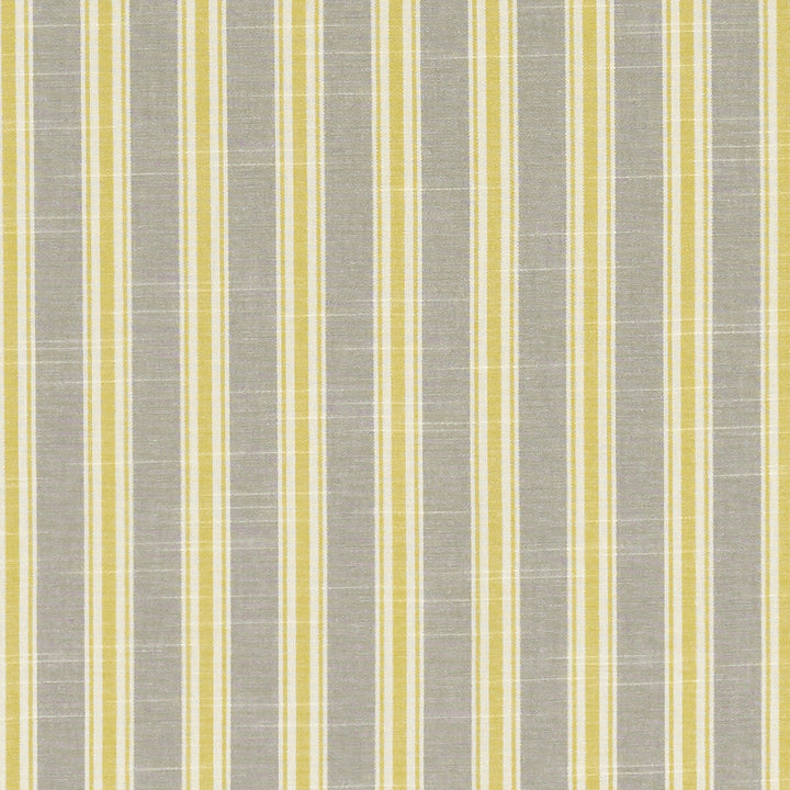 Thornwick Ochre by Clarke And Clarke Designer Fabric CLARKE & CLARKE BEMPTON COTTON - 100% India - Horizontal: 1.5 and Vertical: 0 55.125 - Swanky Fabrics -