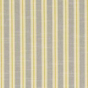 Clarke And Clarke Fabric Thornwick Ochre