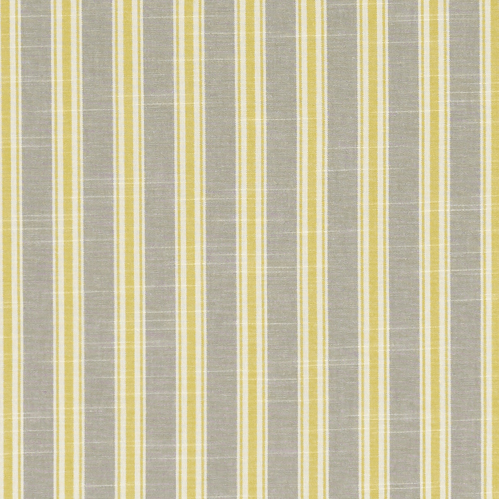 Thornwick Ochre by Clarke And Clarke Designer Fabric CLARKE & CLARKE BEMPTON COTTON - 100% India Horizontal: 1.5 and Vertical: 0 55.125 - Swanky Fabrics -