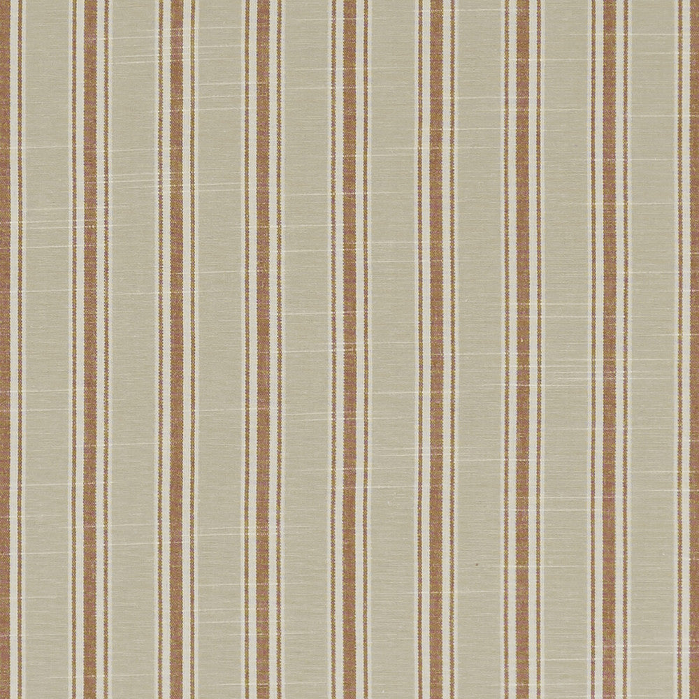 Thornwick Spice by Clarke And Clarke Designer Fabric CLARKE & CLARKE BEMPTON COTTON - 100% India Horizontal: 1.5 and Vertical: 0 55.125 - Swanky Fabrics -