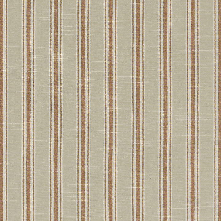 Thornwick Spice by Clarke And Clarke Designer Fabric CLARKE & CLARKE BEMPTON COTTON - 100% India - Horizontal: 1.5 and Vertical: 0 55.125 - Swanky Fabrics -