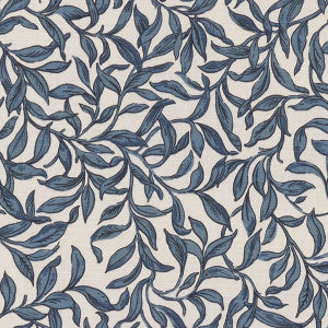 Clarke And Clarke Fabric Entwistle Denim