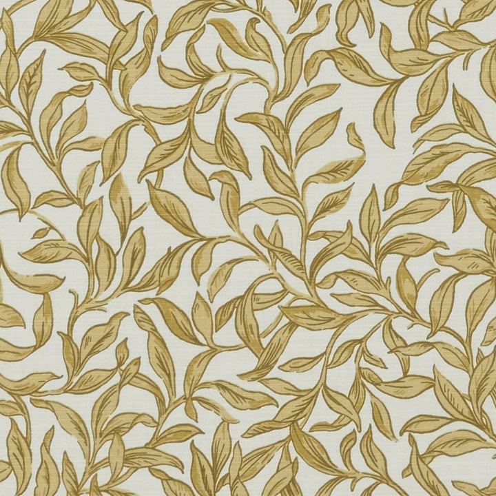 Entwistle Gold by Clarke And Clarke Fabric Clarke And Clarke Fabric Entwistle GoldFabric CLARKE & CLARKE SHERWOOD COTTON - 100% Turkey </p><p>Repeat: H: , V: 54 - Fabric Carolina -