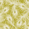 Clarke And Clarke Fabric Harper Chartreuse