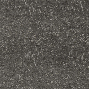 Clarke And Clarke Fabric Levante Charcoal
