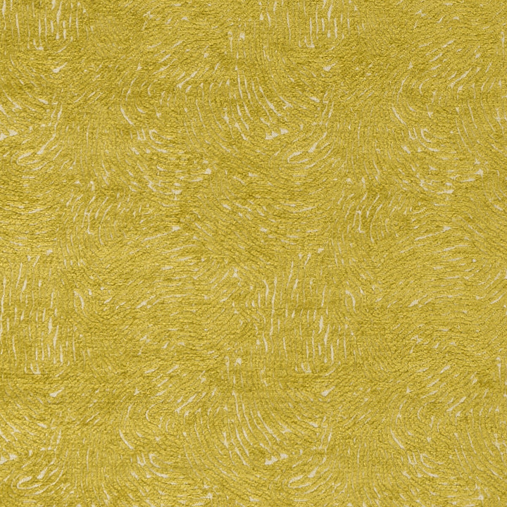Levante Chartreuse by Clarke And Clarke Designer Fabric CLARKE & CLARKE AVALON VISCOSE - 55%;POLYESTER - 26%;COTTON - 19% Turkey MEDIUM Horizontal: 6.875 and Vertical: 7.875 54 - Swanky Fabrics -
