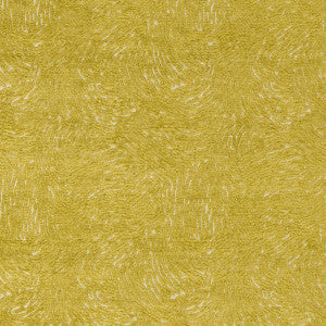 Clarke And Clarke Fabric Levante Chartreuse