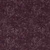 Clarke And Clarke Fabric Levante Damson