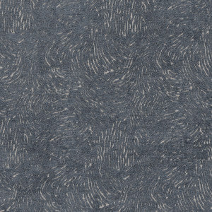Clarke And Clarke Fabric Levante Denim