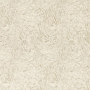 Clarke And Clarke Fabric Levante Ivory
