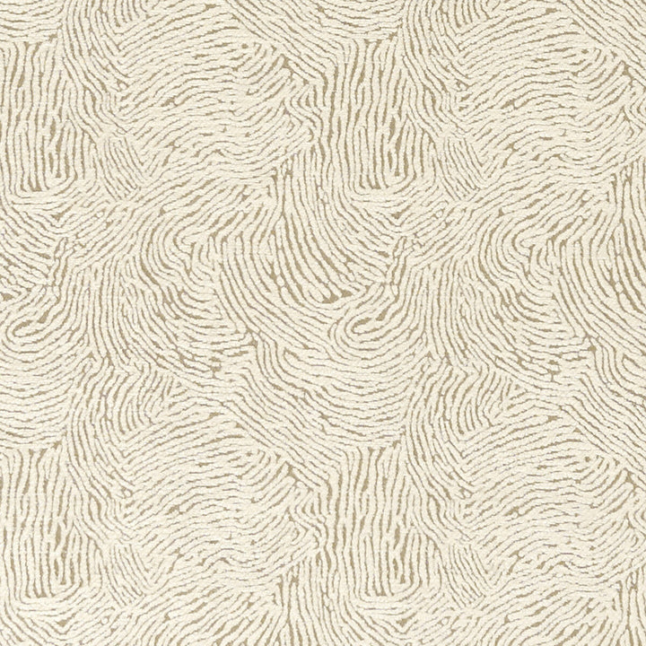 Levante Ivory by Clarke And Clarke Designer Fabric CLARKE & CLARKE AVALON VISCOSE - 55%;POLYESTER - 26%;COTTON - 19% Turkey MEDIUM Horizontal: 6.875 and Vertical: 7.875 54 - Swanky Fabrics -