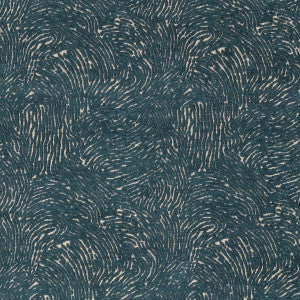 Clarke And Clarke Fabric Levante Teal