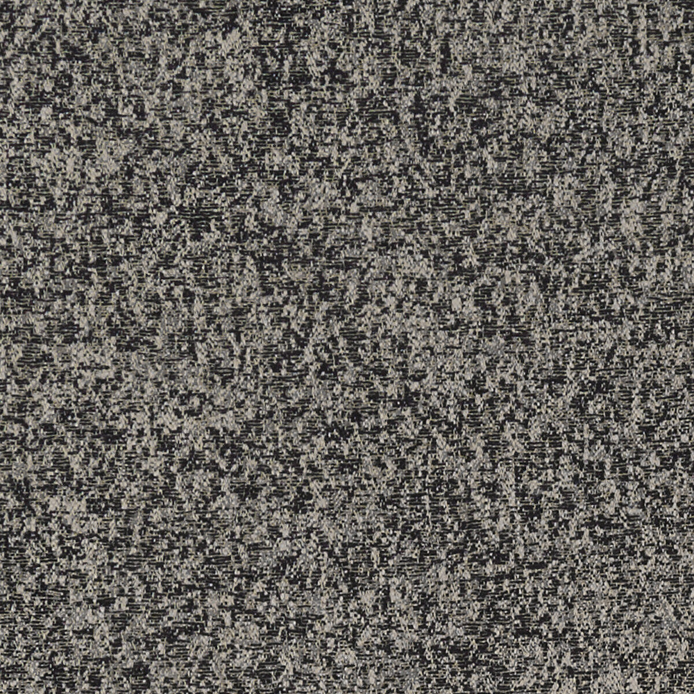 Logan Noir by Clarke And Clarke Designer Fabric CLARKE & CLARKE AVALON VISCOSE - 51%;COTTON - 24%;LINEN - 17%;POLYESTER - 8% Turkey HEAVY Horizontal: 0 and Vertical: 0 54 - Swanky Fabrics -