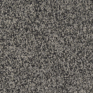 Clarke And Clarke Fabric Logan Noir