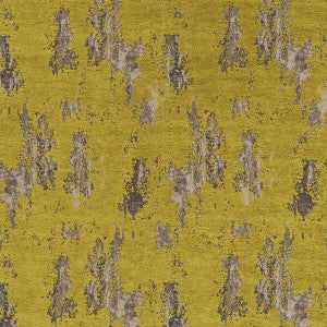 Clarke And Clarke Fabric Monterrey Chartreuse