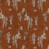 Clarke And Clarke Fabric Monterrey Spice
