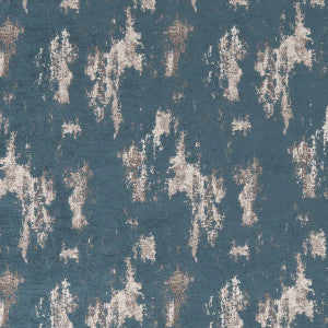 Clarke And Clarke Fabric Monterrey Teal