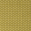Clarke And Clarke Fabric Zion Chartreuse