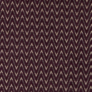 Clarke And Clarke Fabric Zion Damson