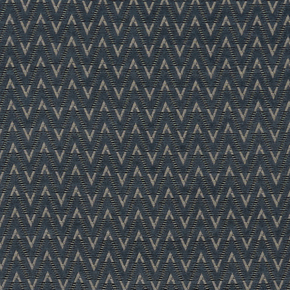 Zion Denim by Clarke And Clarke Fabric Clarke And Clarke Fabric Zion DenimFabric CLARKE & CLARKE AVALON VISCOSE - 43%;COTTON - 33%;POLYESTER - 24% Turkey </p><p>Repeat: H: 1.375, V: 1 54 - Fabric Carolina -