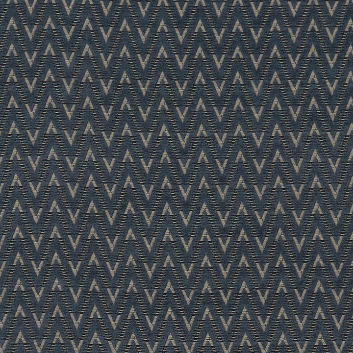 Zion Denim by Clarke And Clarke Fabric Clarke And Clarke Fabric Zion DenimFabric CLARKE & CLARKE AVALON VISCOSE - 43%;COTTON - 33%;POLYESTER - 24% Turkey </p><p>Repeat: H: 1.375, V: 1 54 - Fabric Carolina -