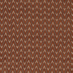 Clarke And Clarke Fabric Zion Spice