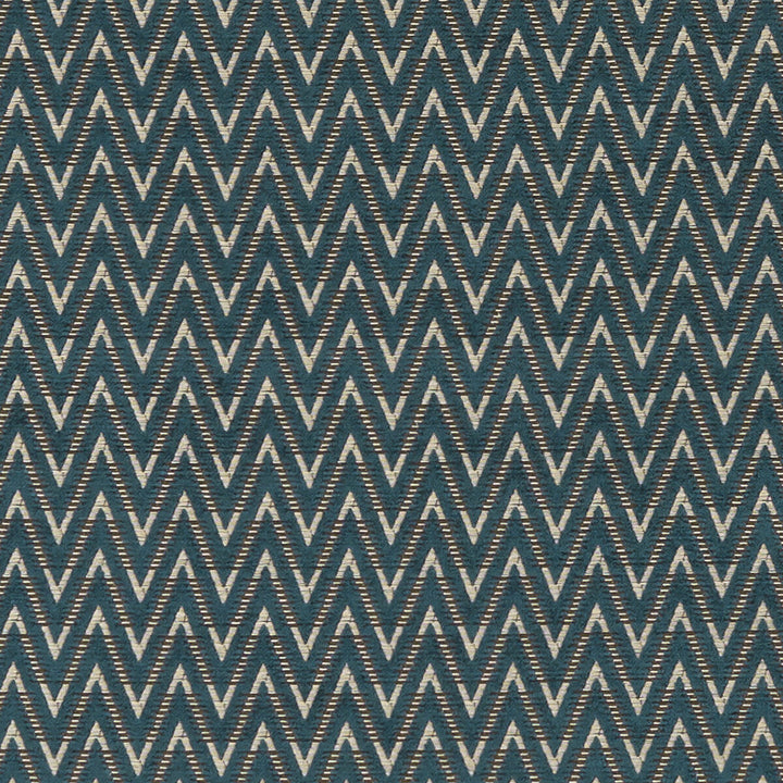 Zion Teal by Clarke And Clarke Fabric Clarke And Clarke Fabric Zion TealFabric CLARKE & CLARKE AVALON VISCOSE - 43%;COTTON - 33%;POLYESTER - 24% Turkey </p><p>Repeat: H: 1.375, V: 1 54 - Fabric Carolina -