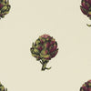 Clarke And Clarke Fabric Artichoke Ivory