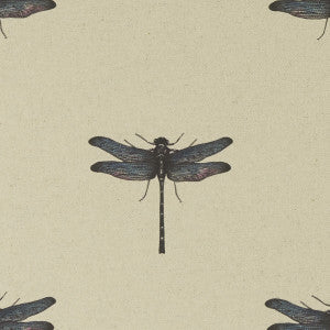 Clarke And Clarke Fabric Azure Teal