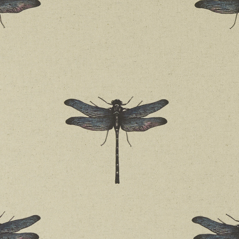 Azure Teal by Clarke And Clarke Fabric Clarke And Clarke Fabric Azure TealFabric CLARKE & CLARKE EDEN COTTON - 90%;LINEN - 10% Spain </p><p>Repeat: H: 26.625, V: 12.25 54.375 - Fabric Carolina -