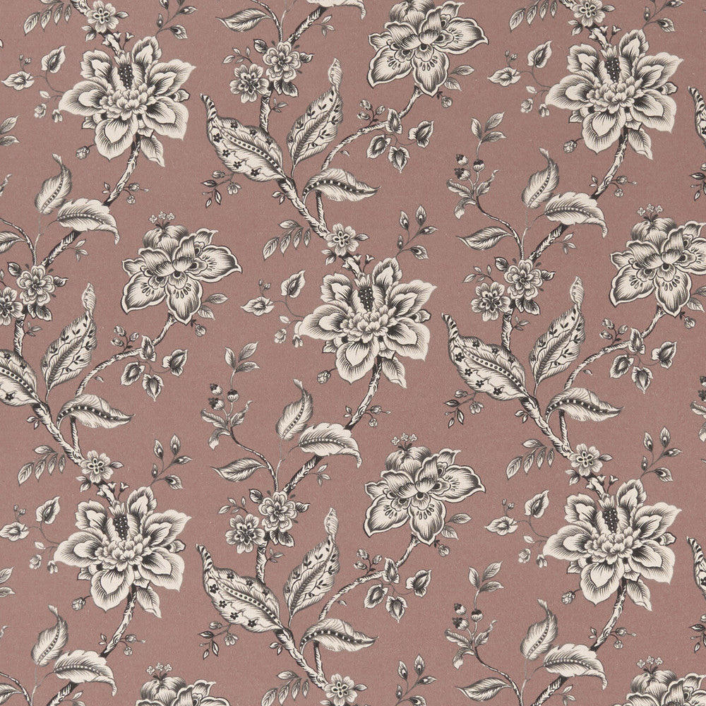 Palampore Blush by Clarke And Clarke Fabric Clarke And Clarke Fabric Palampore BlushFabric CLARKE & CLARKE EDEN COTTON - 90%;LINEN - 10% Spain </p><p>Repeat: H: 17.75, V: 16.625 54.375 - Fabric Carolina -