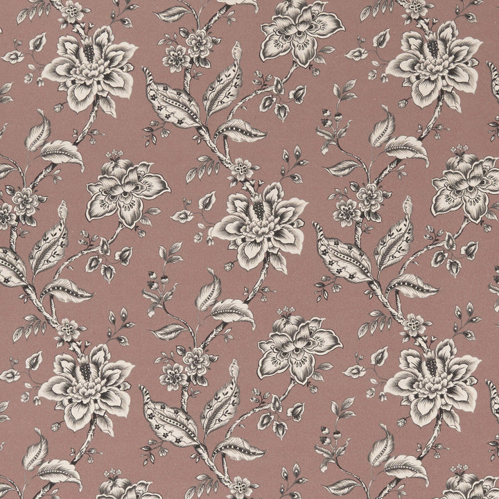 Palampore Blush by Clarke And Clarke Fabric Clarke And Clarke Fabric Palampore BlushFabric CLARKE & CLARKE EDEN COTTON - 90%;LINEN - 10% Spain </p><p>Repeat: H: 17.75, V: 16.625 54.375 - Fabric Carolina -
