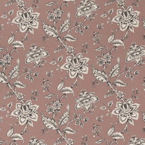 Clarke And Clarke Fabric Palampore Blush