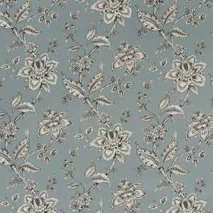 Clarke And Clarke Fabric Palampore Taupe