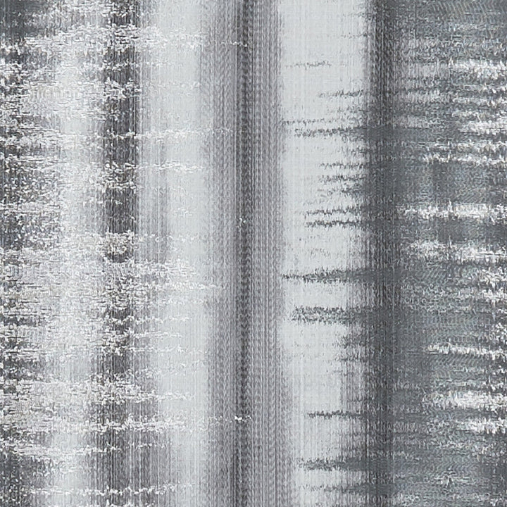 Contour Charcoal by Clarke And Clarke Designer Fabric CLARKE & CLARKE DIFFUSION POLYESTER - 51%;COTTON - 26%;NYLON - 23% India - Horizontal: 9.125 and Vertical: 10.813 54.75 - Swanky Fabrics -