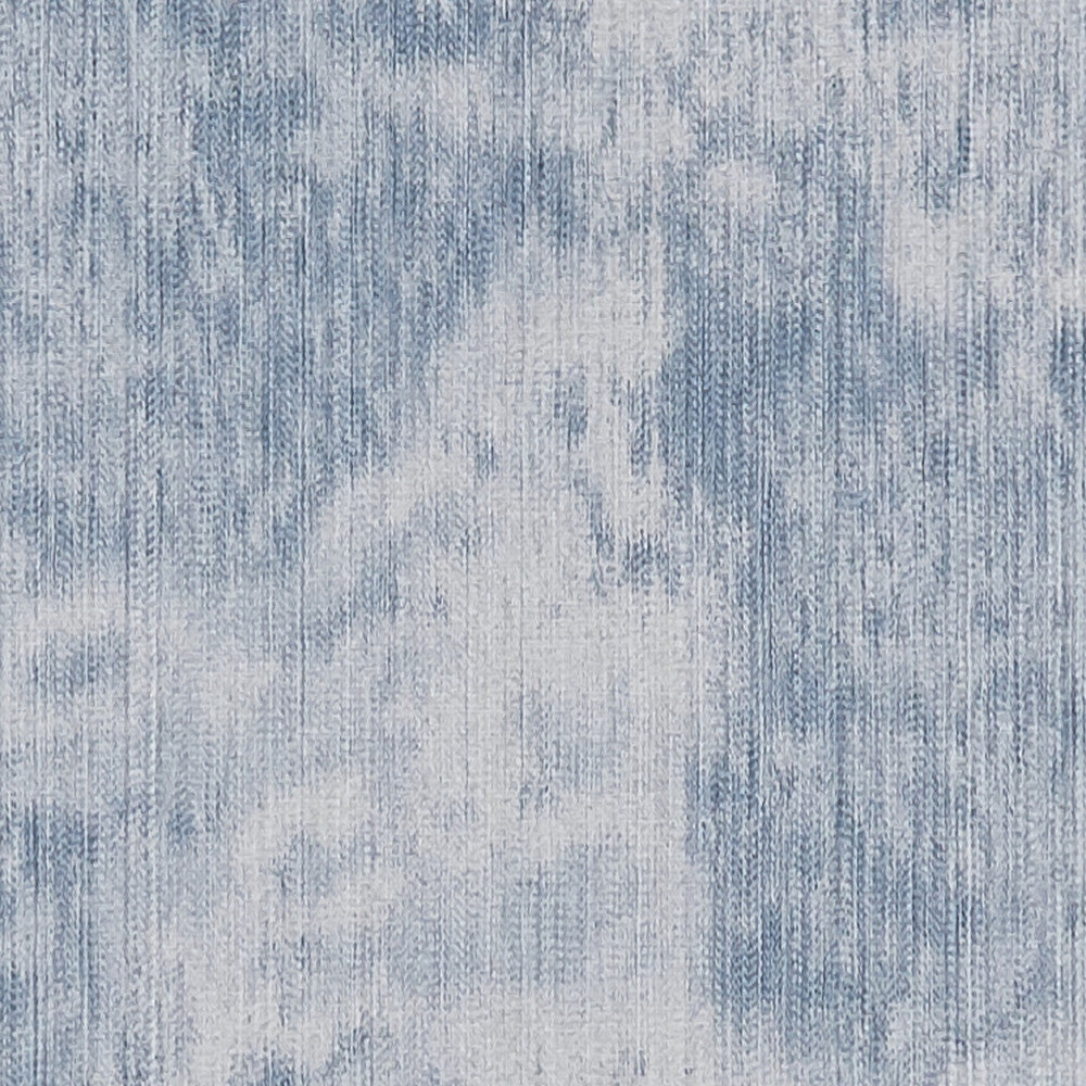 Haze Denim by Clarke And Clarke Fabric Clarke And Clarke Fabric Haze DenimFabric CLARKE & CLARKE DIFFUSION COTTON - 65%;POLYESTER - 35% India </p><p>Repeat: H: 0, V: 0 54.75 - Fabric Carolina -