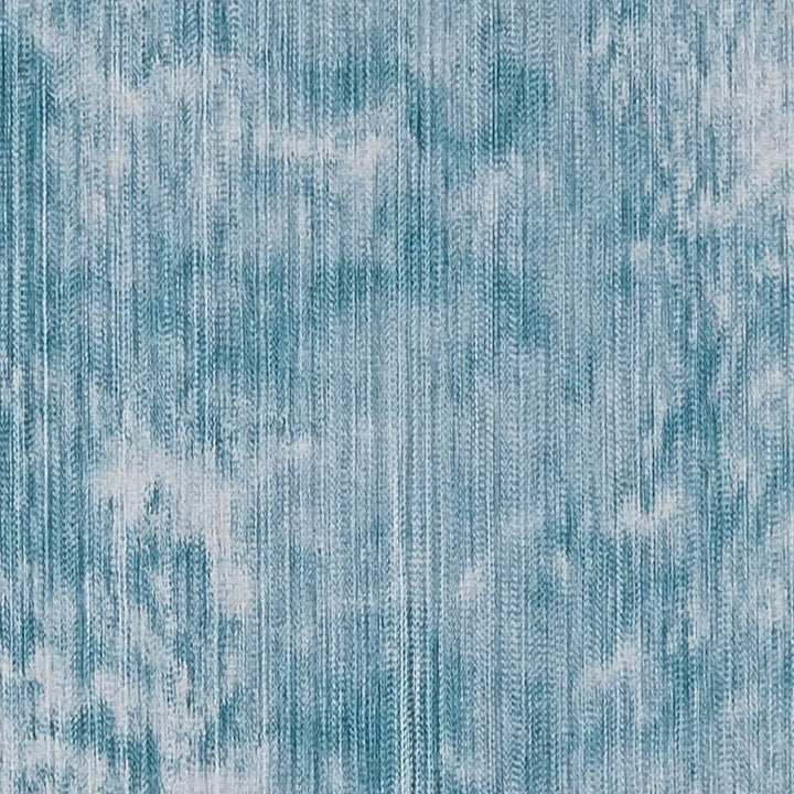 Haze Kingfisher by Clarke And Clarke Designer Fabric CLARKE & CLARKE DIFFUSION COTTON - 65%;POLYESTER - 35% India Horizontal: 0 and Vertical: 0 54.75 - Swanky Fabrics -