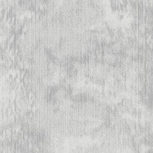 Clarke And Clarke Fabric Haze Silver