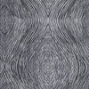 Clarke And Clarke Fabric Luster Charcoal