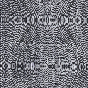Clarke And Clarke Fabric Luster Charcoal